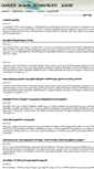 Mobile Screenshot of opentext.org.ge